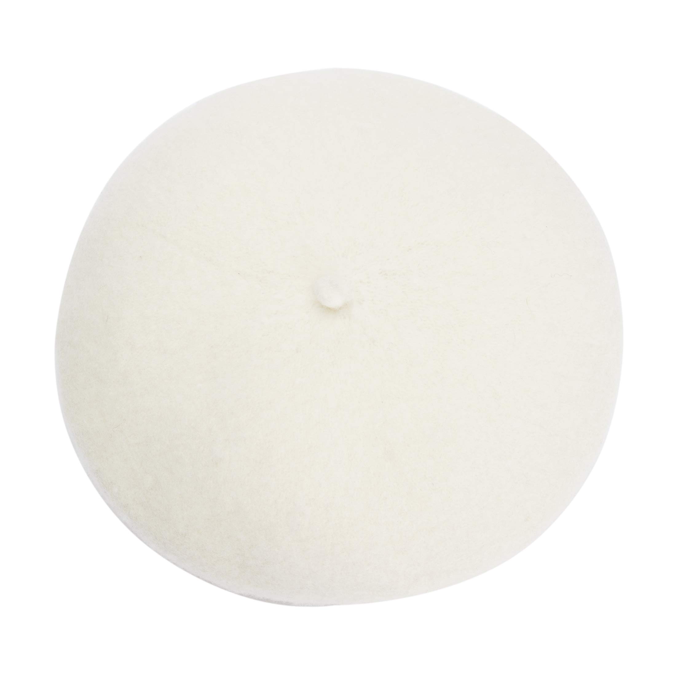 parfois-boina-con-alfiler-plateado-para-mujer image 3