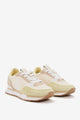 sneaker-abbacino-mujer-piel-y-textil-beige image 3