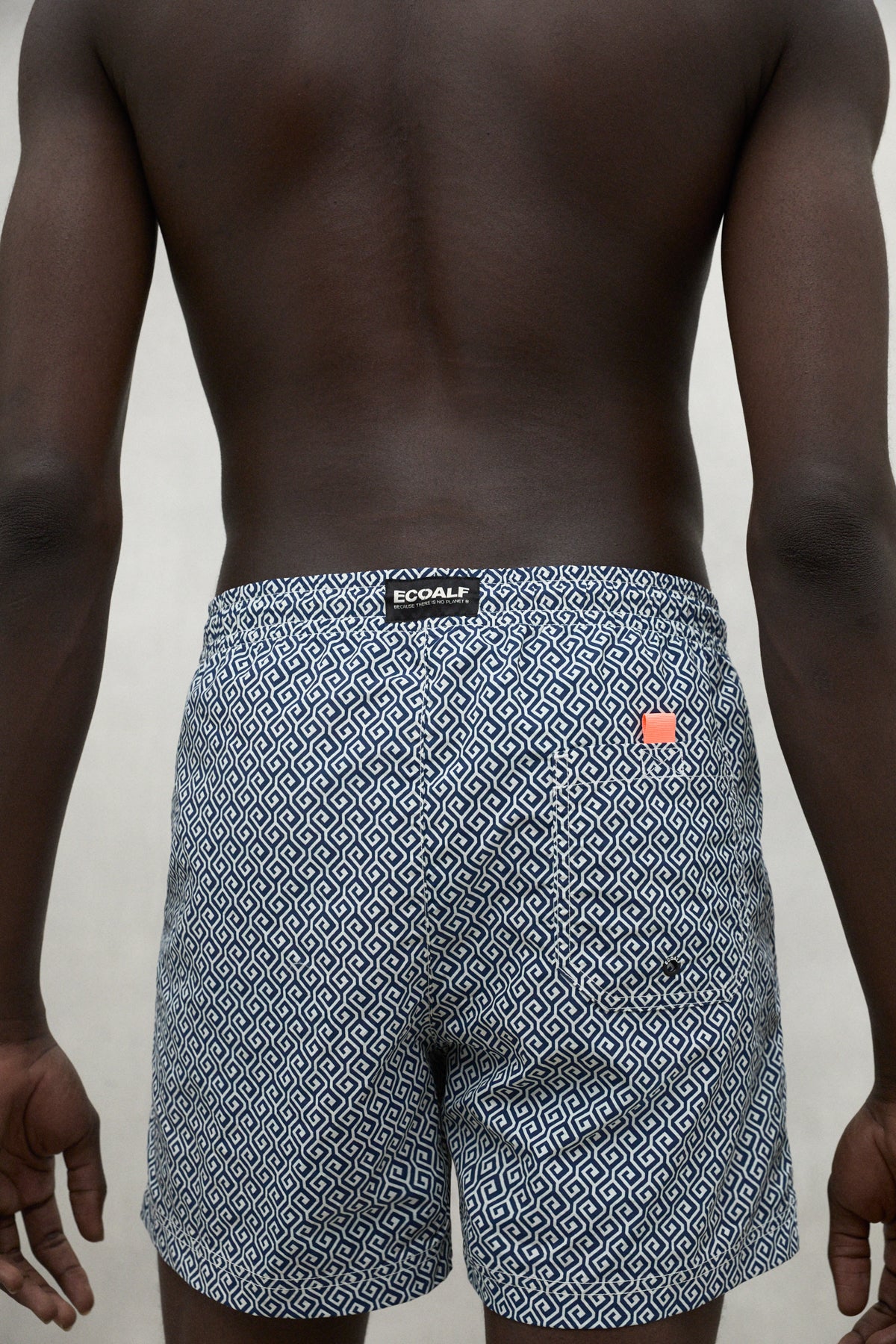 ba-ador-bequia-ecoalf-azul-de-hombre-100-poliamida-reciclada-fit-regular image 3