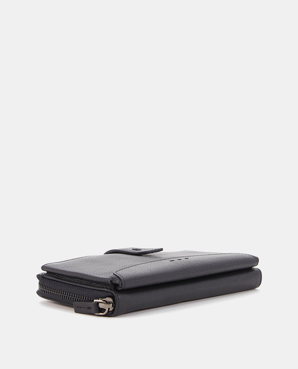 abbacino-cartera-grande-de-piel-premium-negra image 6