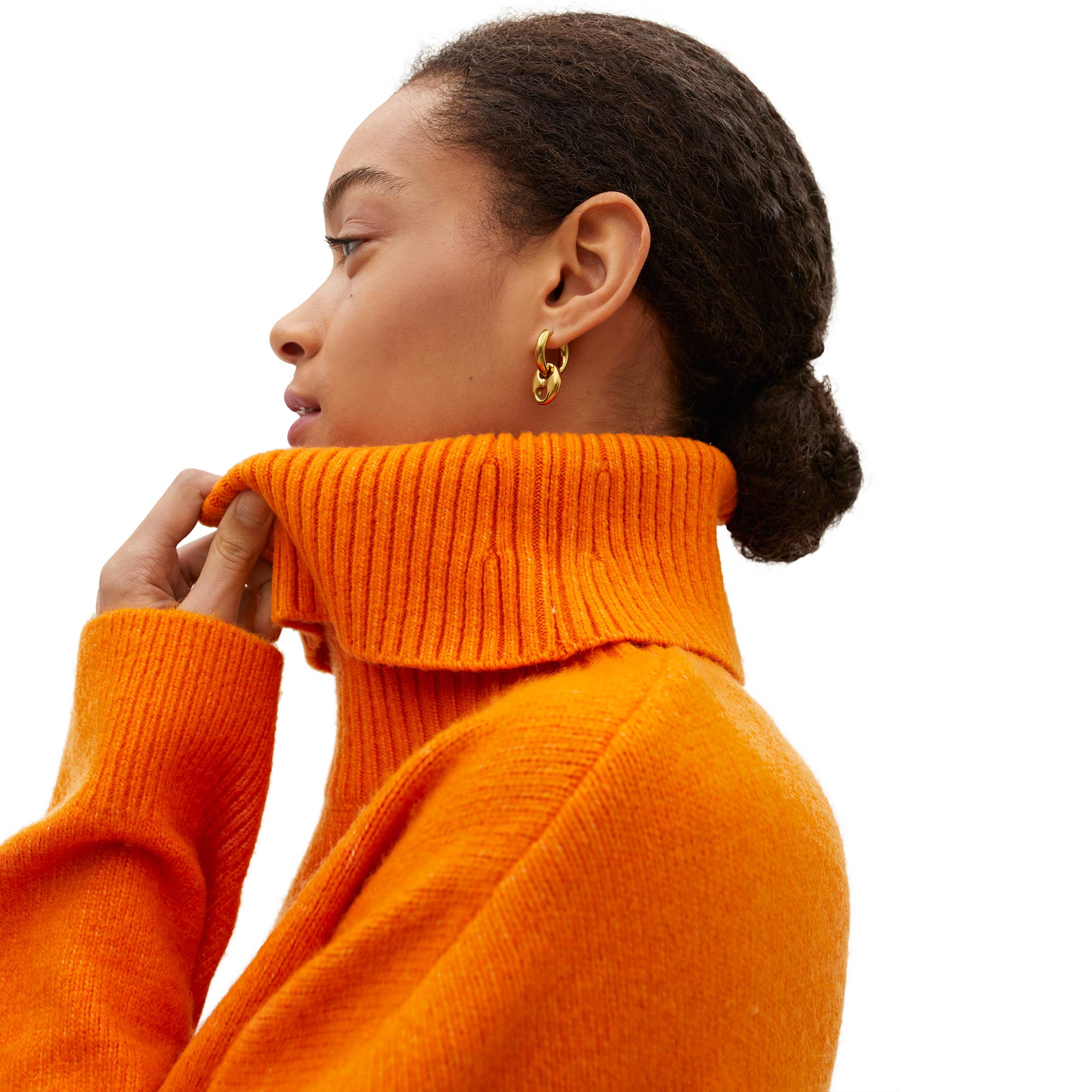 parfois-limited-edition-jersey-de-punto-de-cuello-alto-mujer image 3