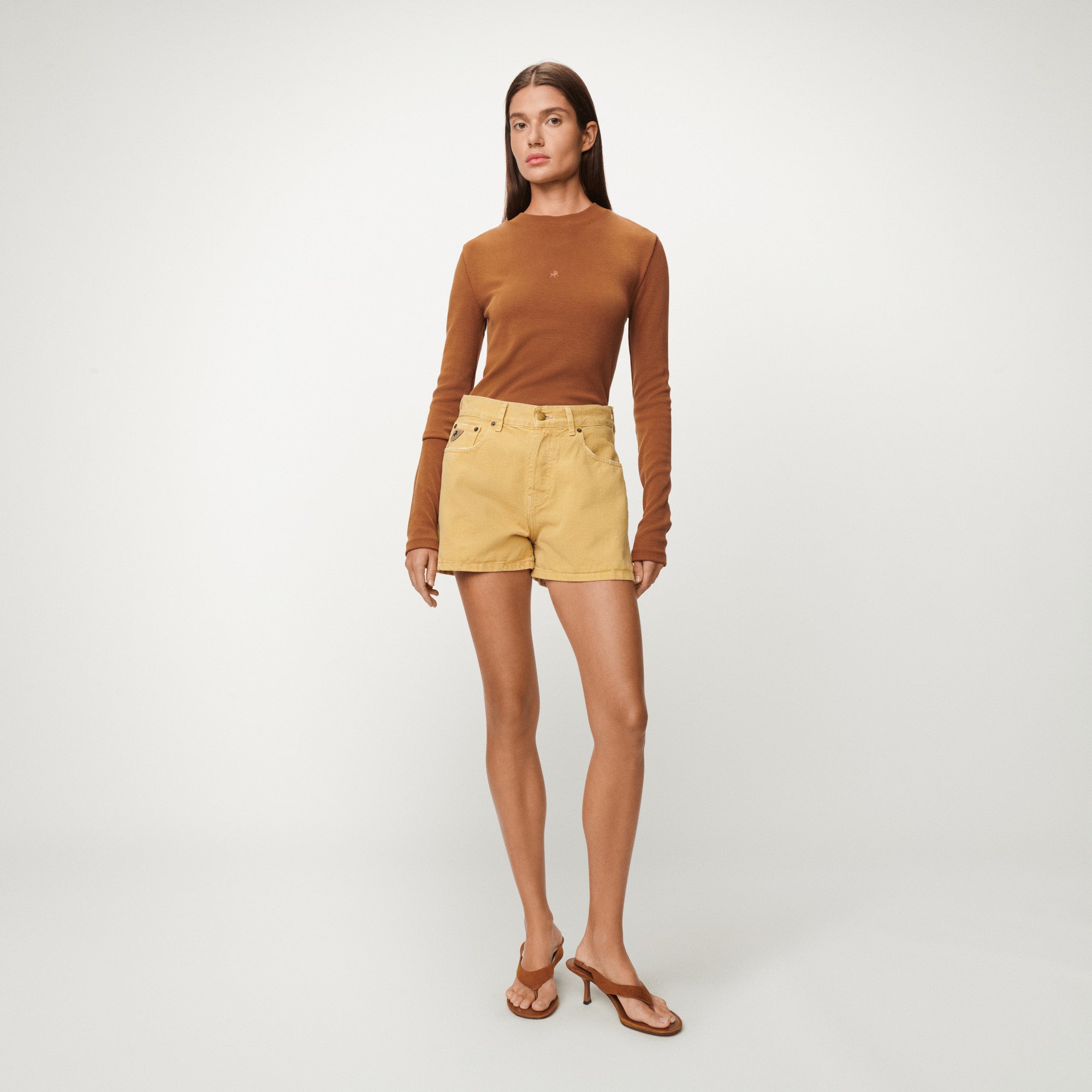 lois-sandra-c-camiseta-de-algod-n-100-para-mujer image 1