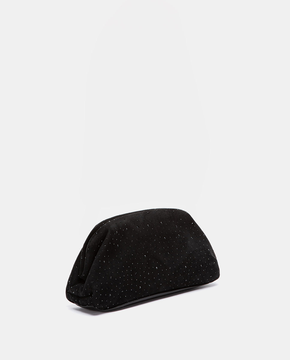 abbacino-bolso-de-fiesta-con-strass-negro image 2