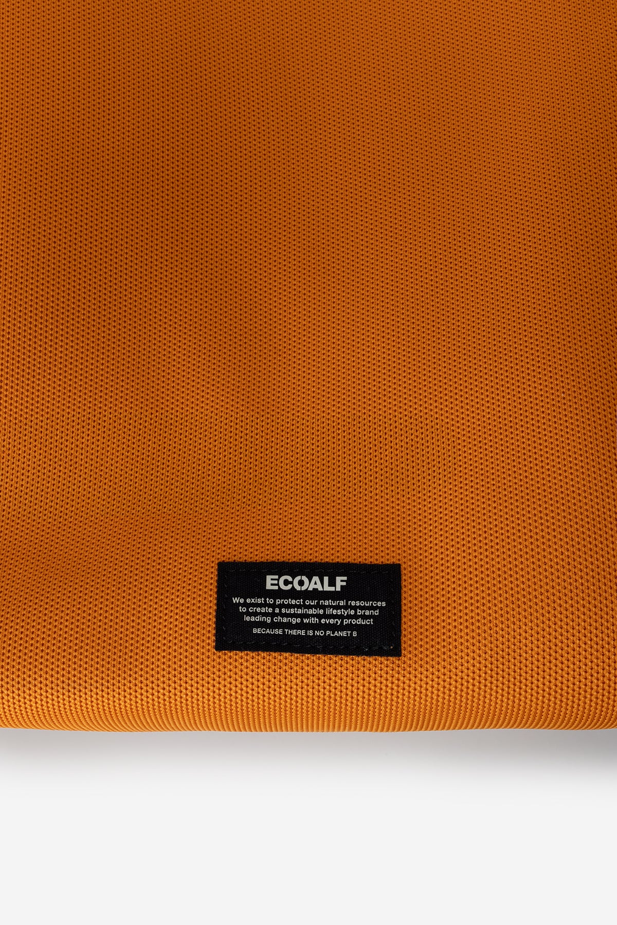 ecoalf-bolso-bucket-marta-tika-liso-naranja-para-mujer-poli-ster-reciclado-uto-3 image 4