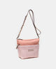 abbacino-organizador-de-bolso-rosa-materiales-reciclados image 2