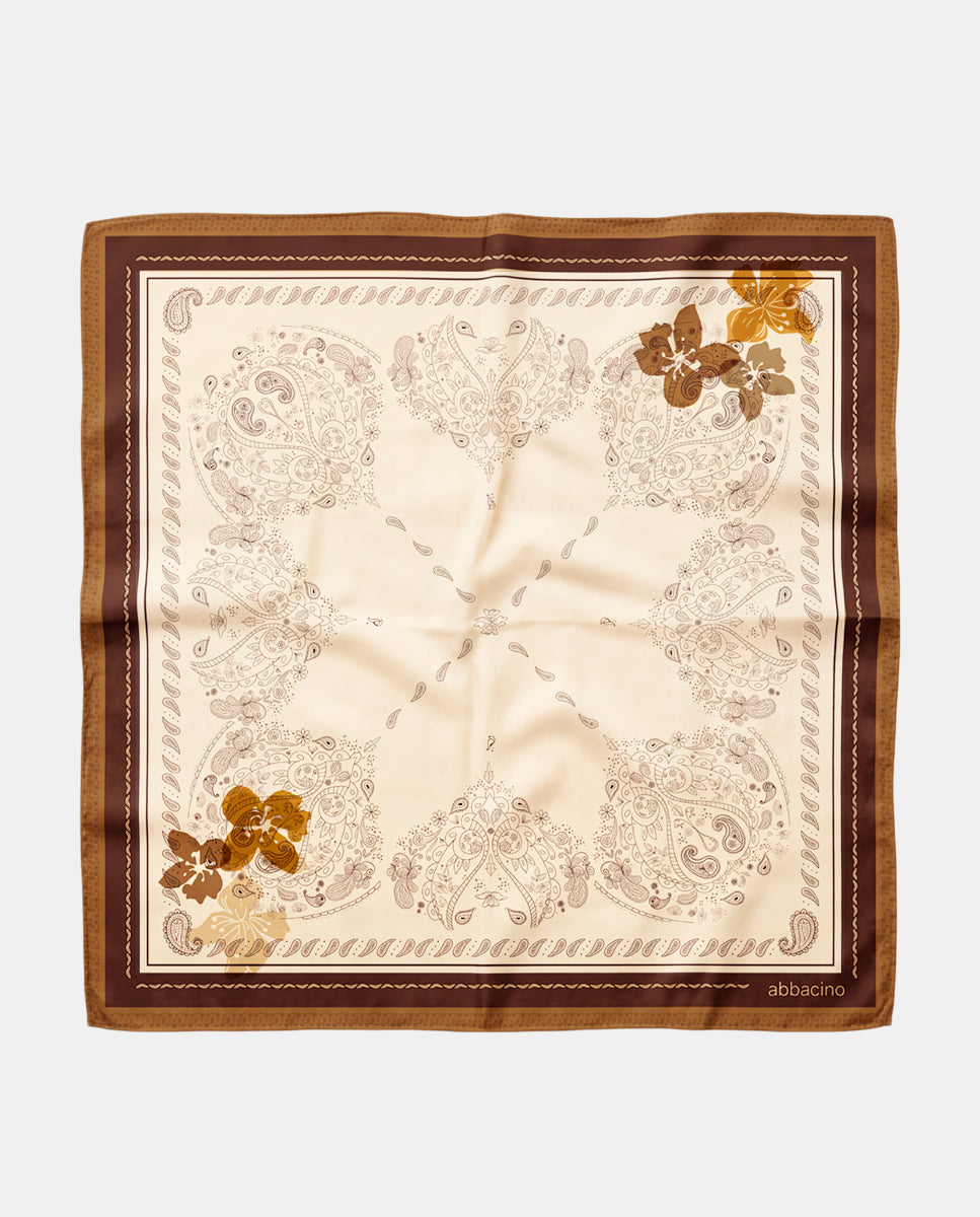 abbacino-bandana-seda-y-modal-paisley-mbar image 1