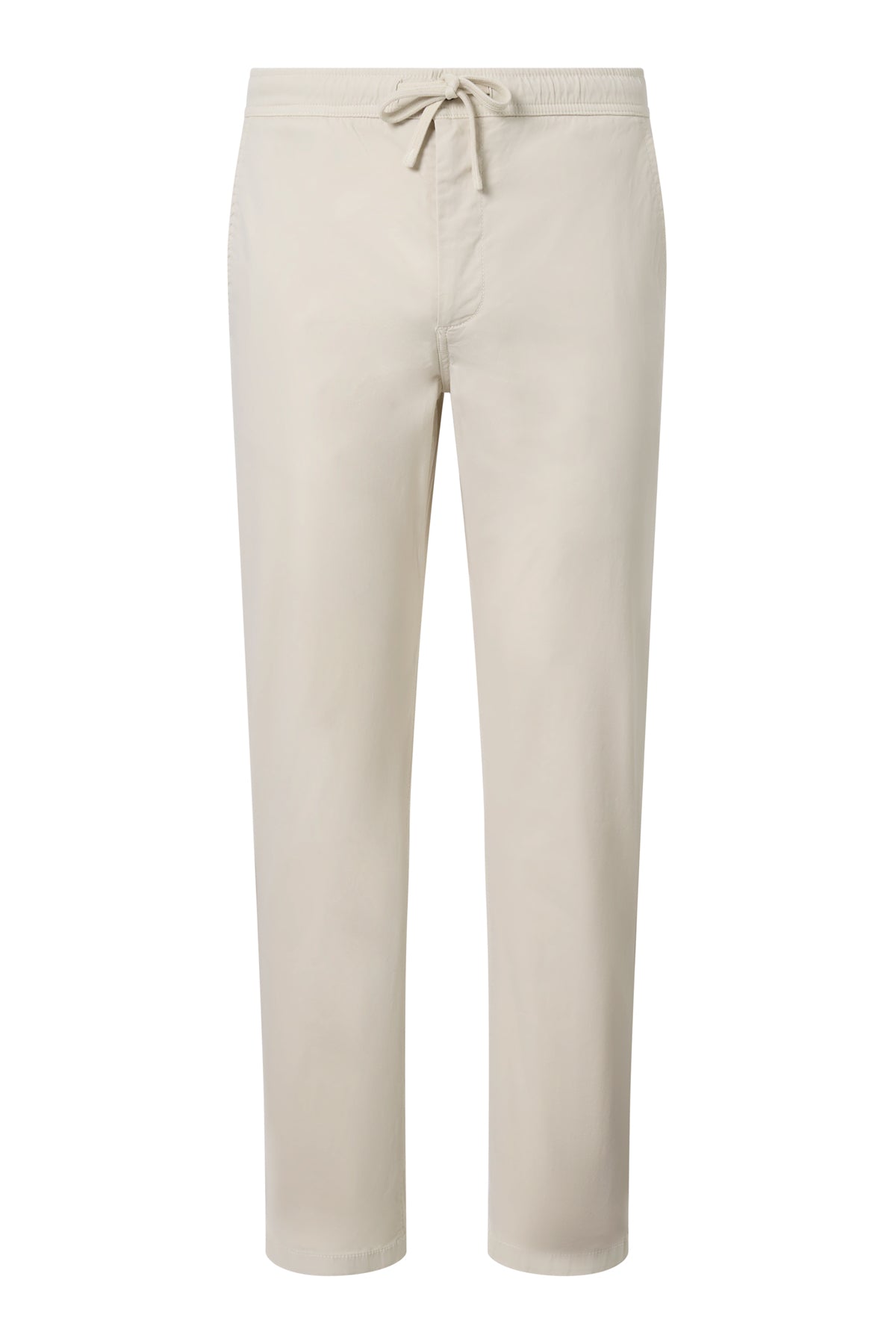 pantal-n-ecoalf-ethic-beige-de-hombre-algod-n-sostenible-y-elastano-fit-regular image 5