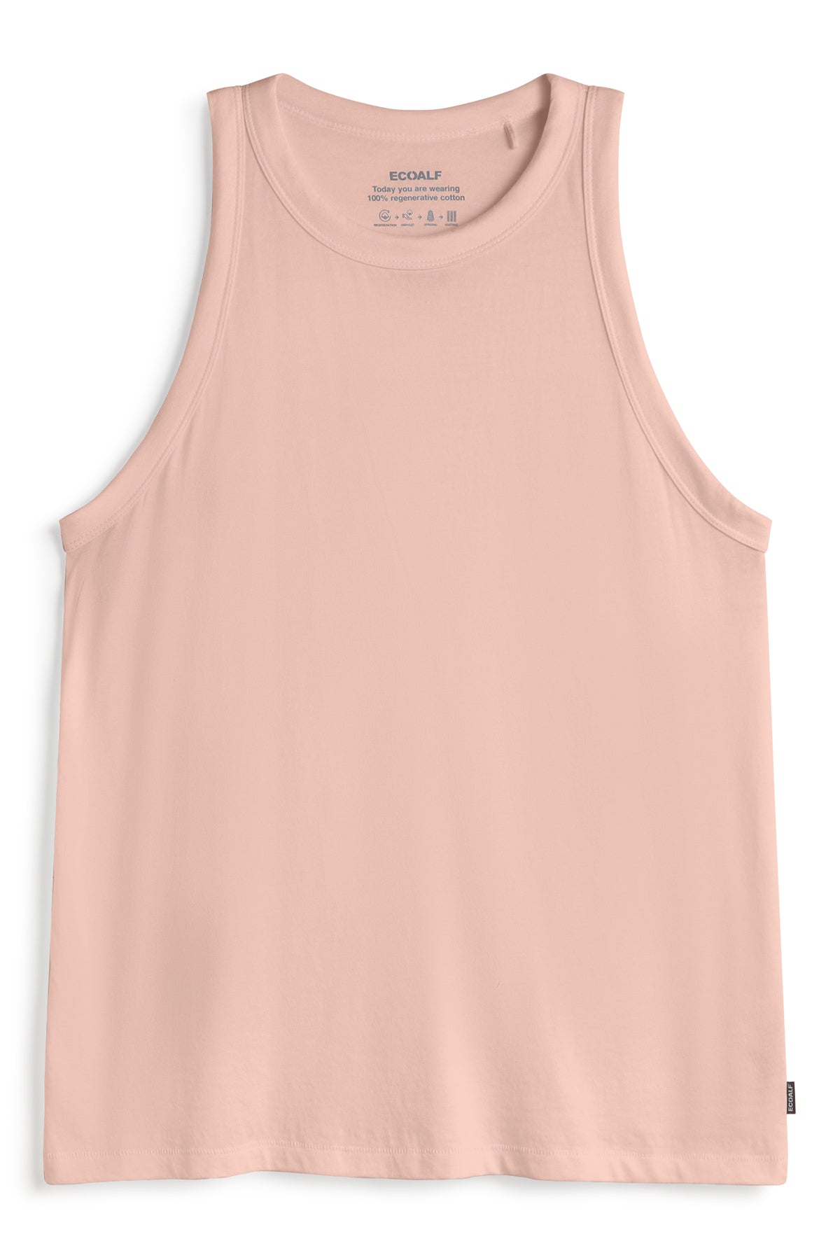 camiseta-ecoalf-minden-rosa-100-algod-n-regenerativo image 6
