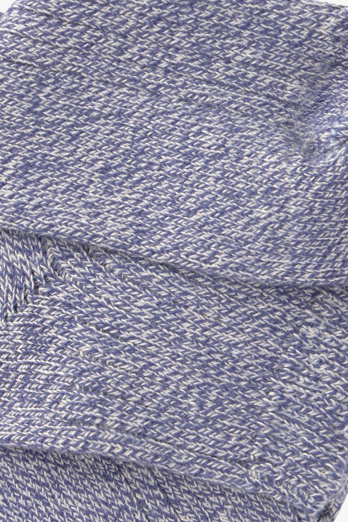 ecoalf-boambee-calcetines-azules-mujer image 2