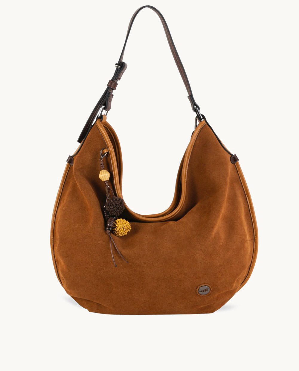 bolso-hobo-kbas-de-piel-serraje-urban-castellana-color-cuero-37x15x32-cm image 5