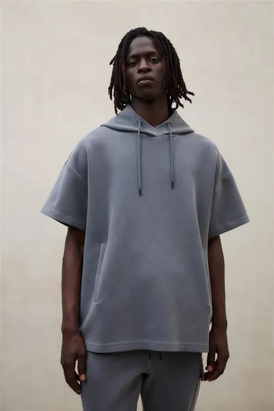sudadera-ecoalf-shimo-unisex-de-neopreno-oversize image 1