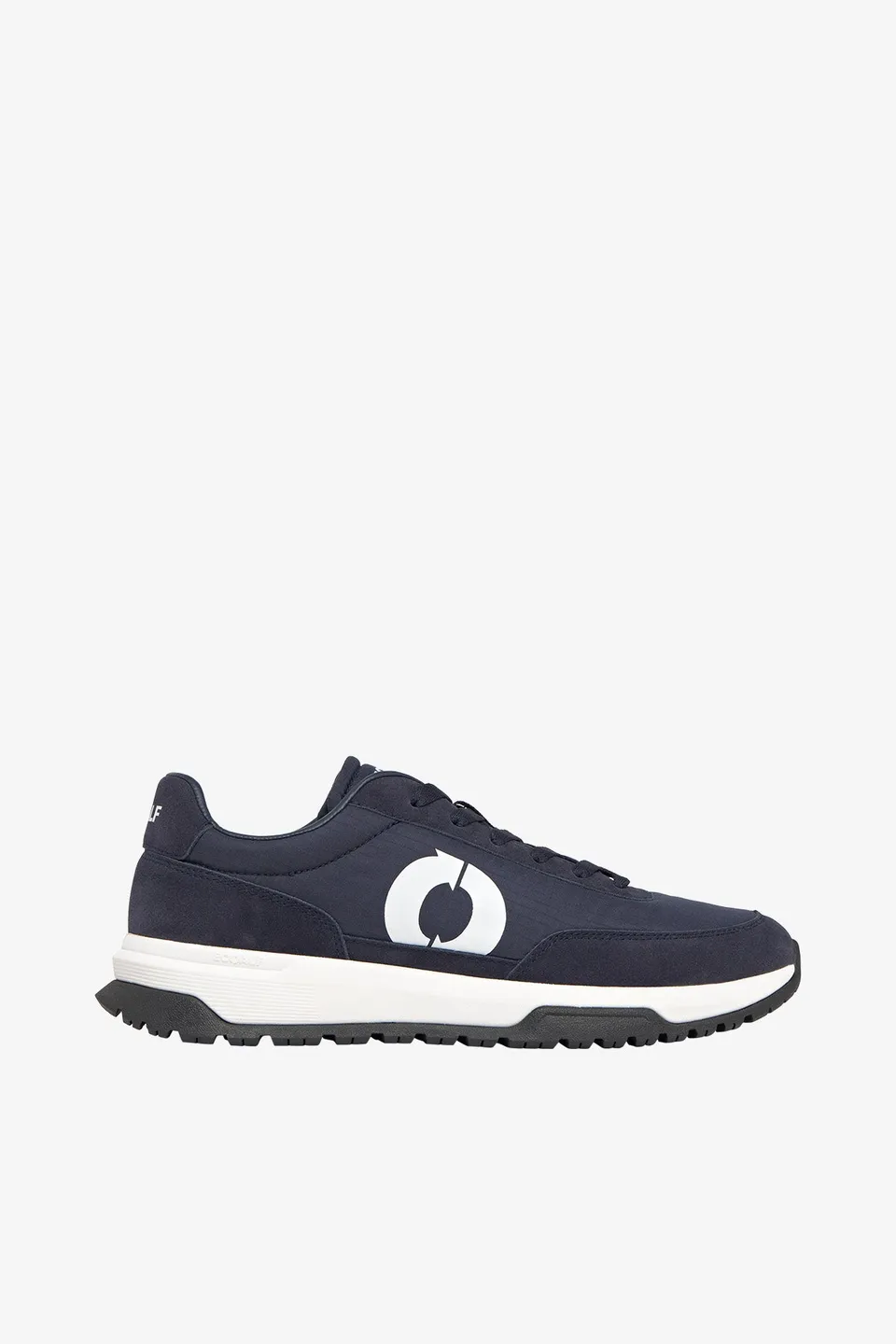 zapatilla-ecoalf-ventura-azul-marino-para-hombre image 1