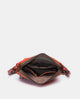 abbacino-organizador-naranja-de-materiales-reciclados-con-asa-cruzada image 5