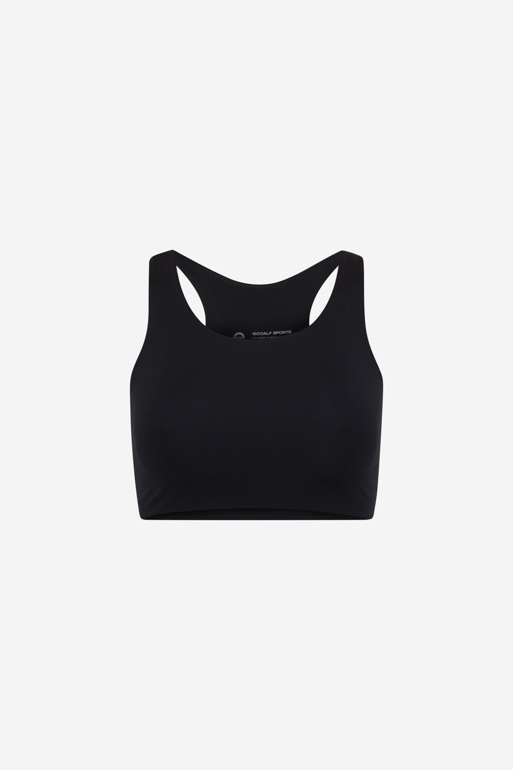 top-de-yoga-bona-ecoalf-negro-sujeci-n-y-transpirabilidad-con-fps-5 image 1