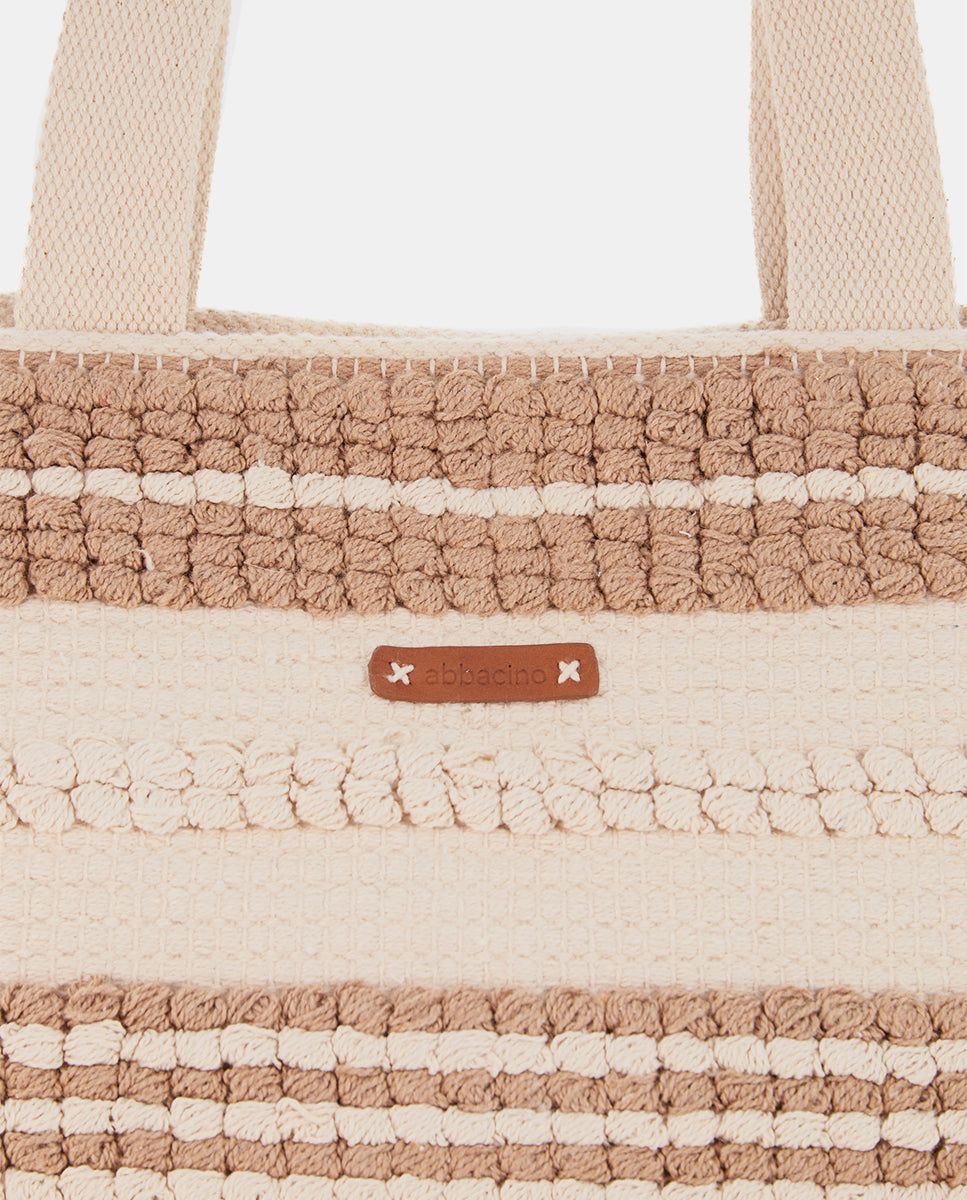 abbacino-capazo-playa-bordado-beige-fibras-naturales image 6