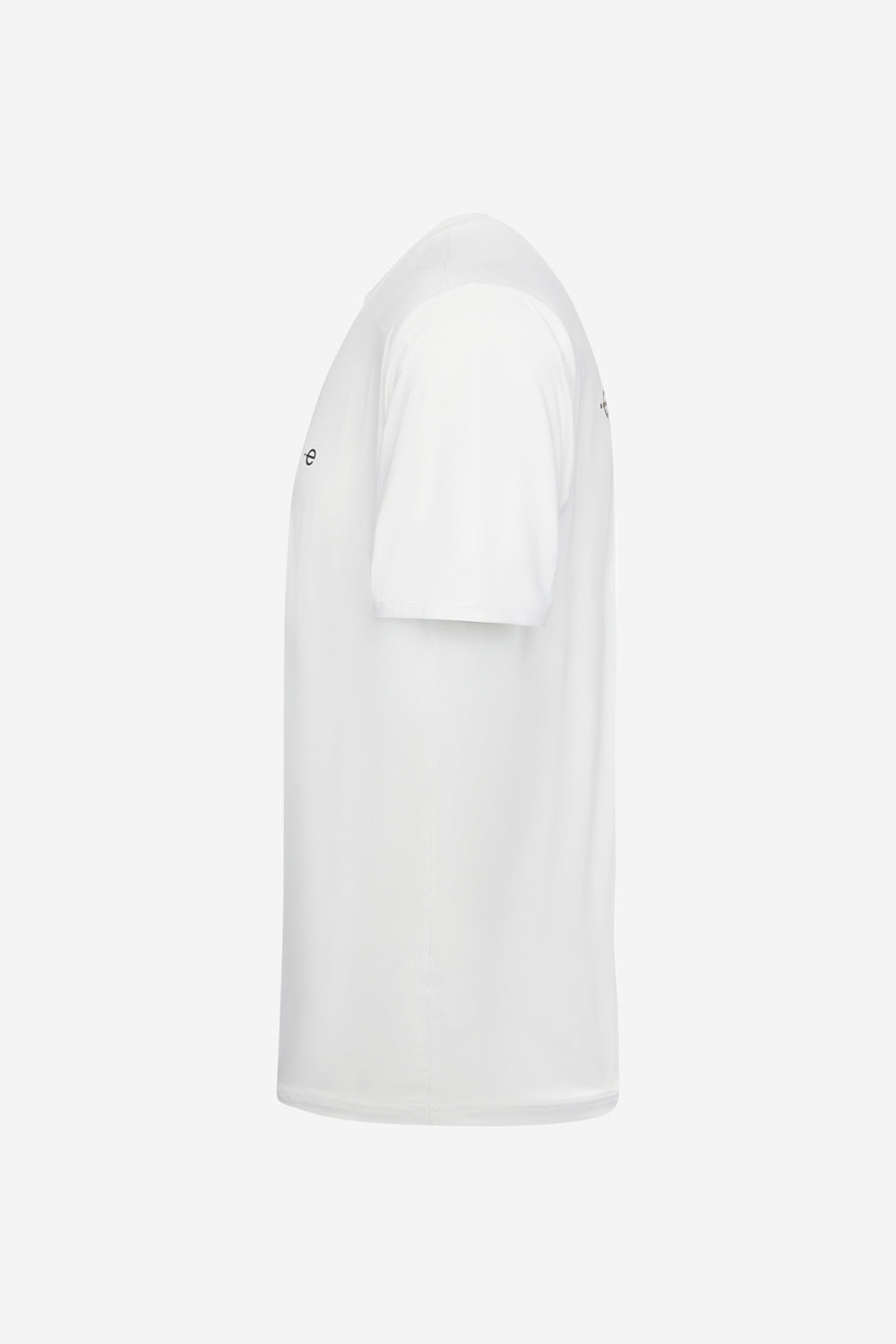 camiseta-ecoalf-pelayo-blanca-deportiva-secado-r-pido-y-poliamida-reciclada image 5