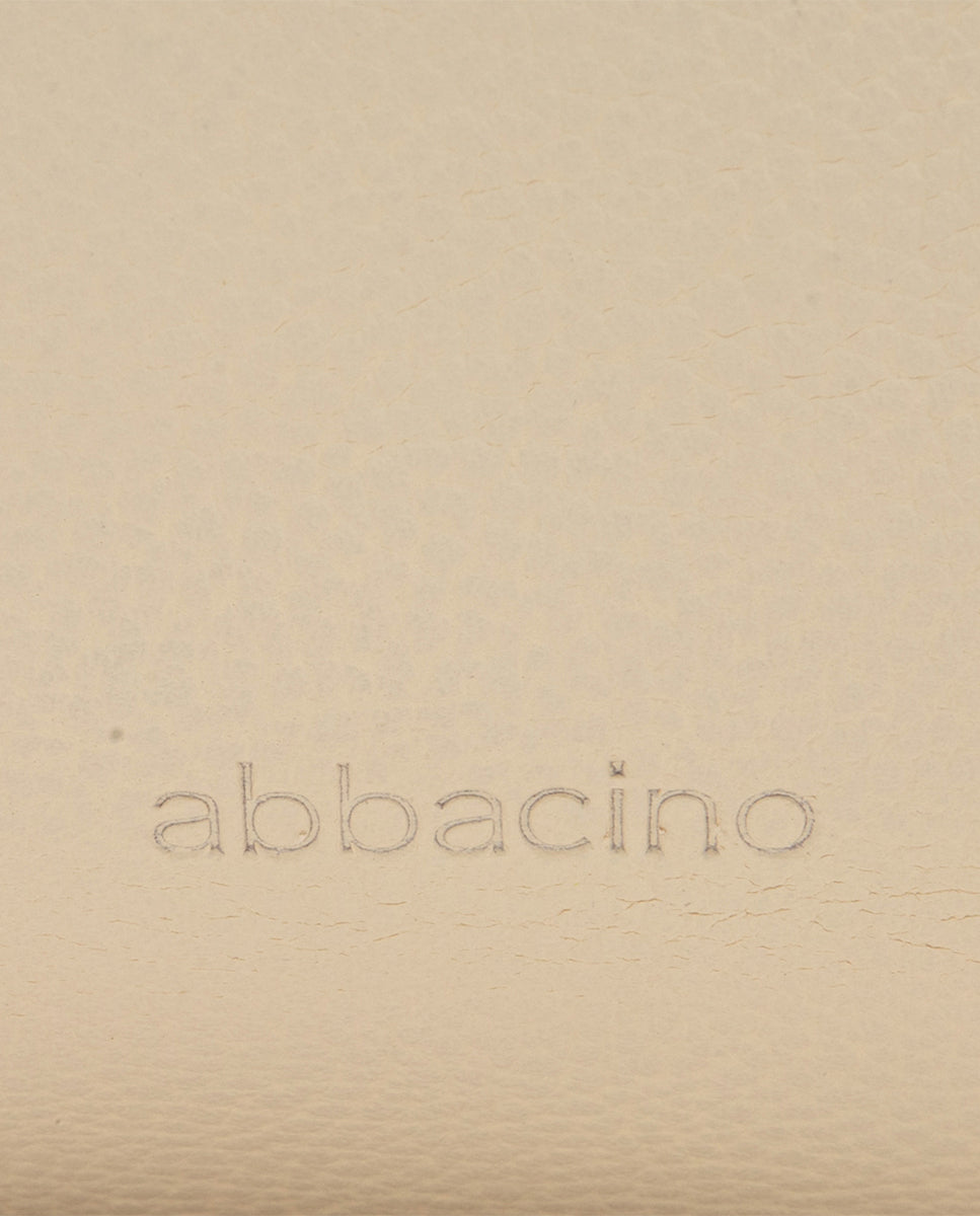 abbacino-bolso-de-hombro-piel-beige-minimalista image 6