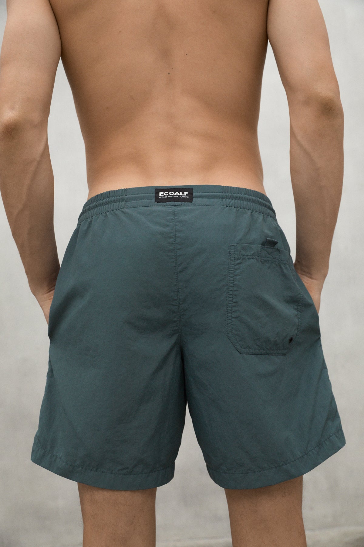 ecoalf-lanai-traje-de-ba-o-hombre-verde image 3