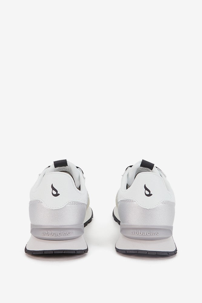 abbacino-zapatilla-de-mujer-blanco-y-negro-piel-y-tejido image 5