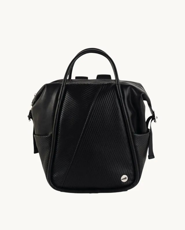 kbas-mochila-de-piel-sint-tica-urban-sierpes-color-negro image 1