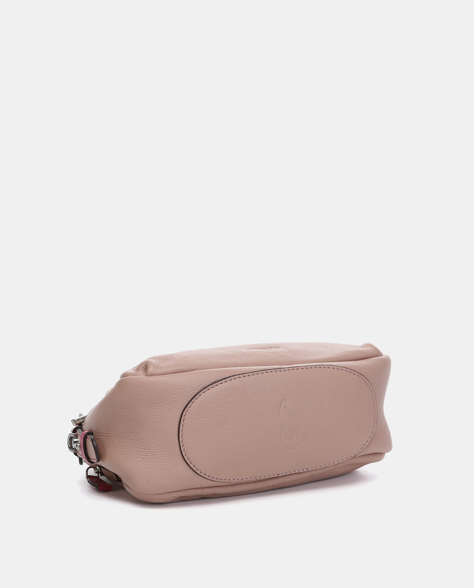 abbacino-bolso-de-mano-peque-o-en-piel-premium-rosa image 4