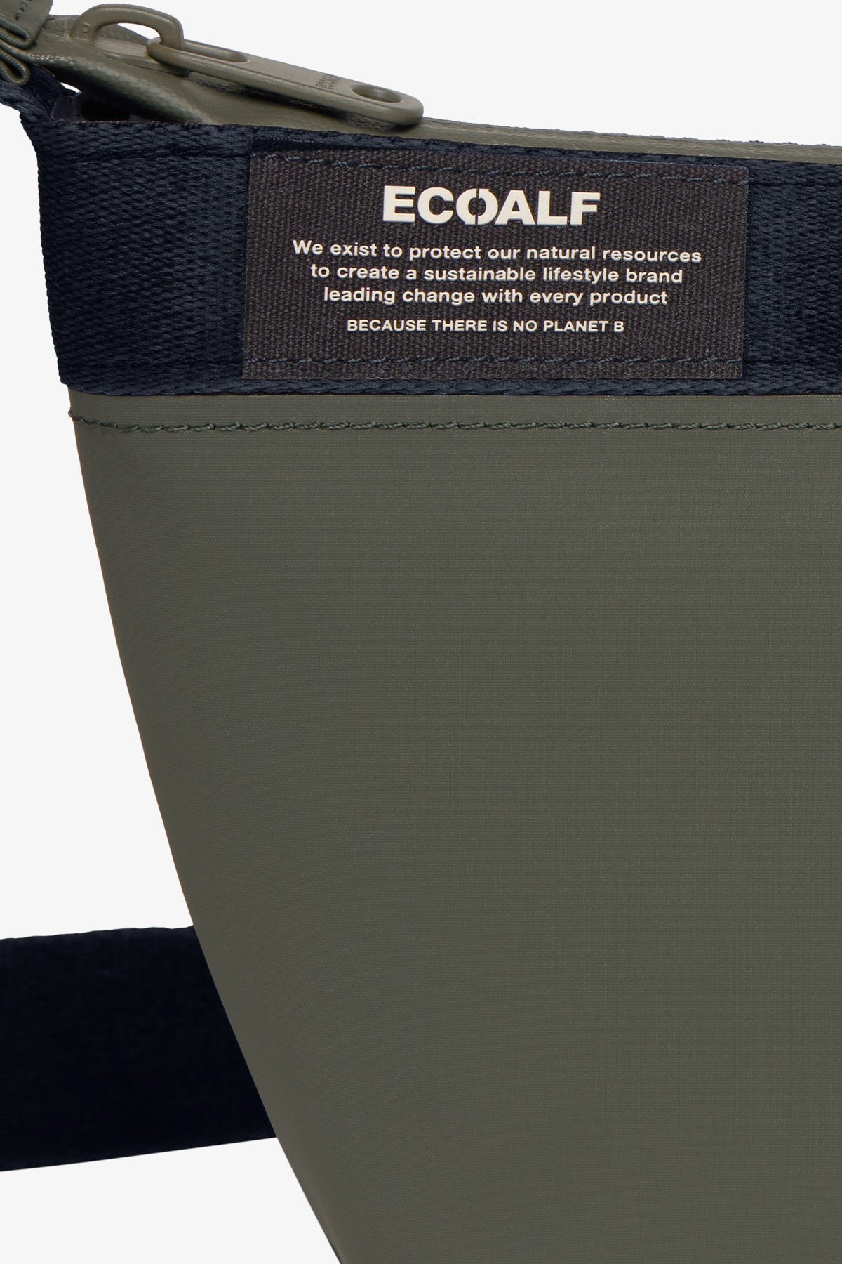 ecoalf-areny-bolso-bandolera-khaki-de-mujer-50-poli-ster-reciclado-repelente-al- image 5