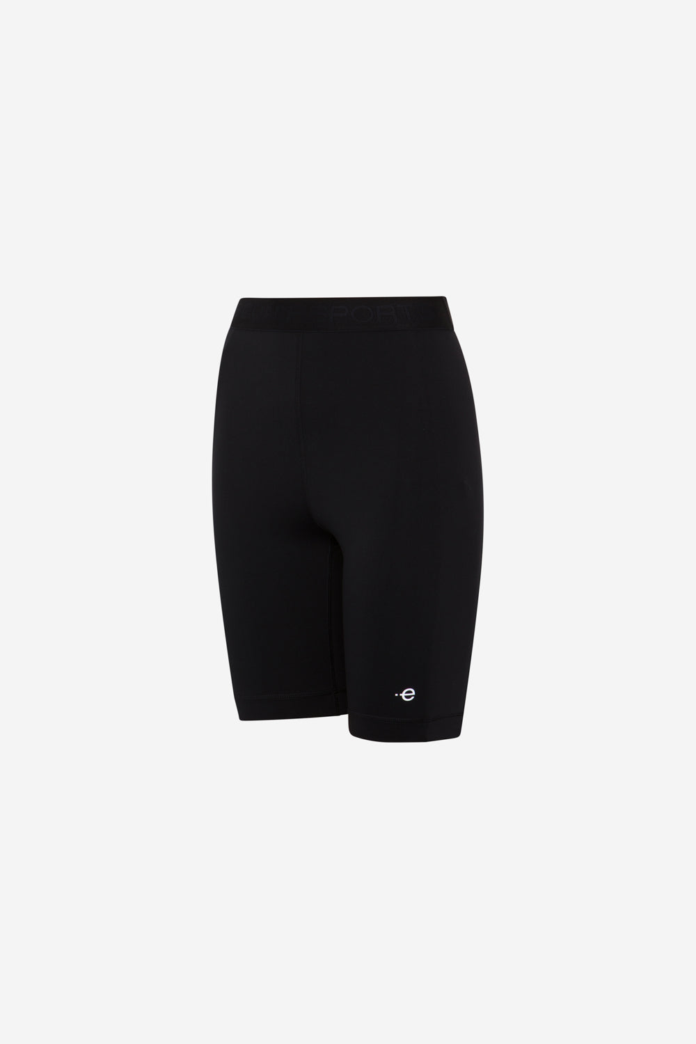 ecoalf-leggings-cortos-rome-negros-malla-deportiva-compresiva-y-transpirable-par image 6