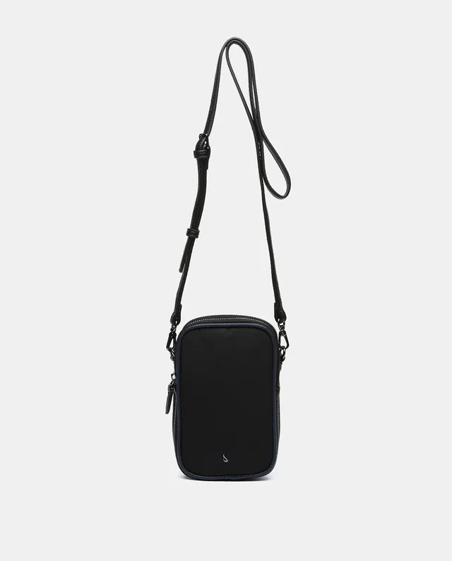 abbacino-bolso-para-el-m-vil-en-materiales-reciclados-negro image 1