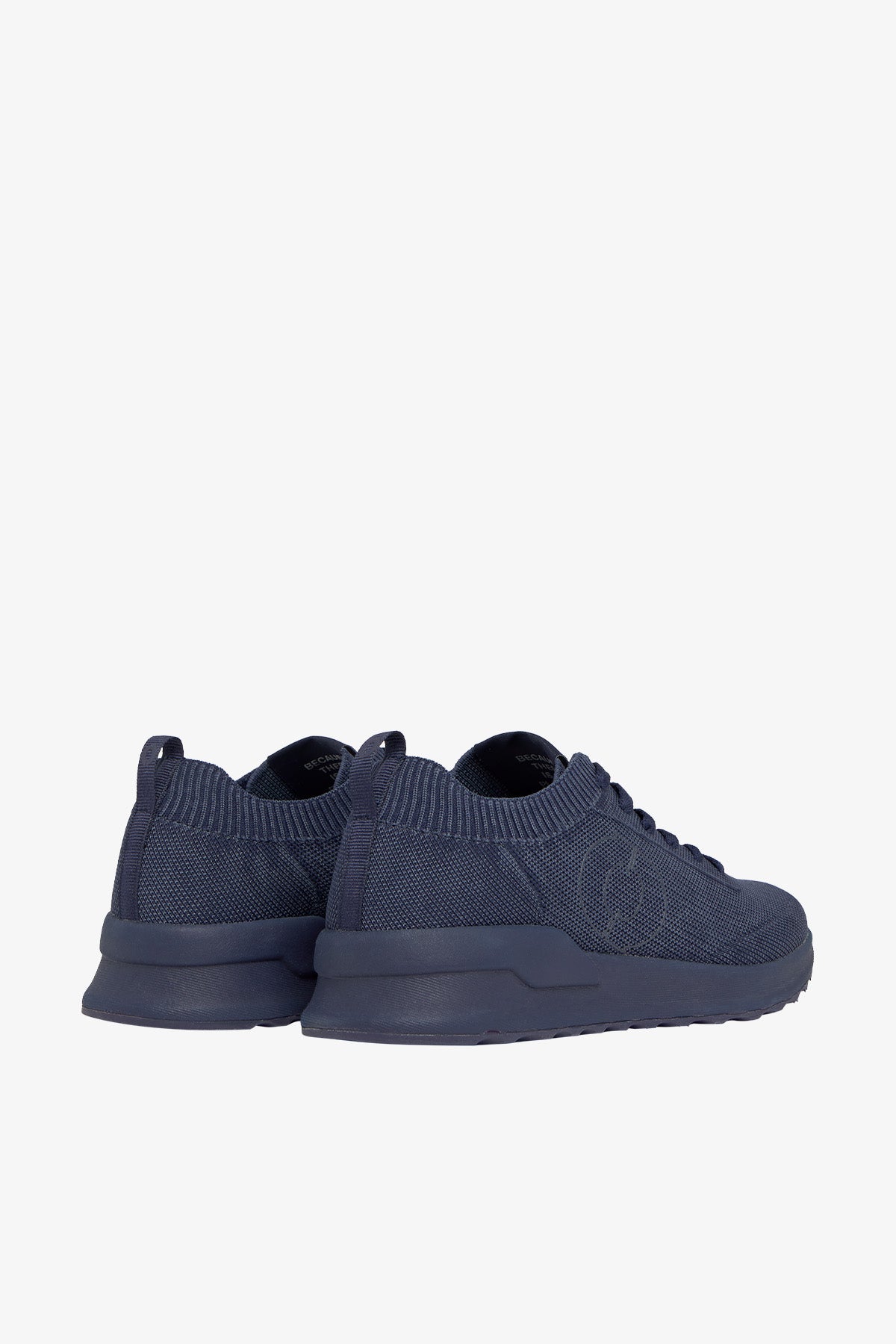 ecoalf-zapatilla-conde-knit-azul-marino-de-mujer-punto-de-poli-ster-reciclado-li image 3