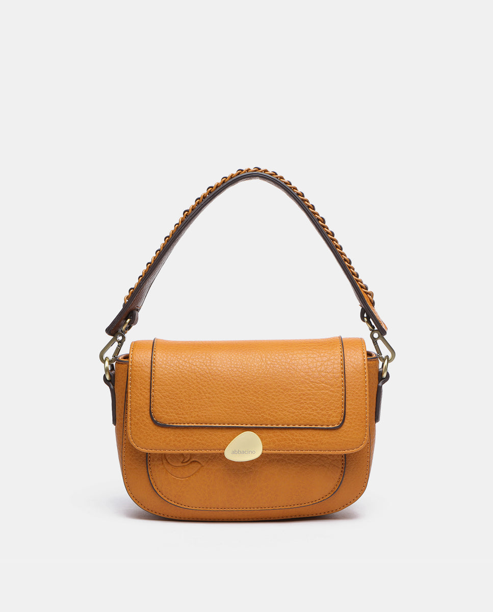 abbacino-bolso-hombro-reciclado-mbar image 1