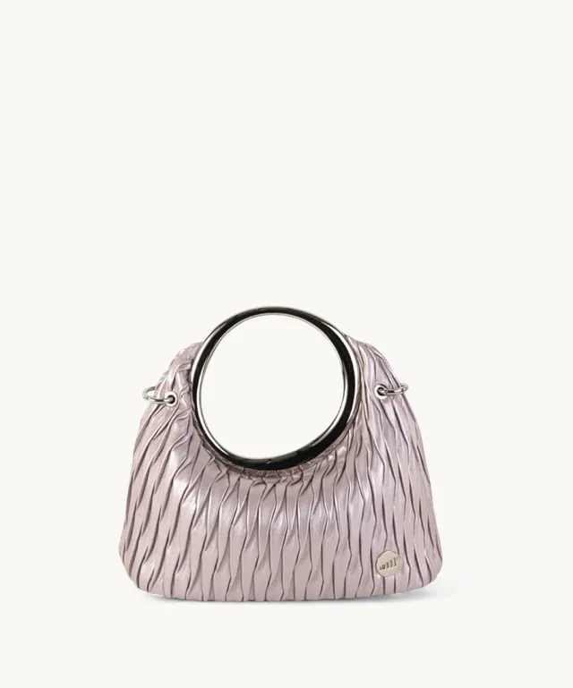 kbas-coctail-fara-bolso-de-mano-pu-malva-elegante-y-moderno image 1
