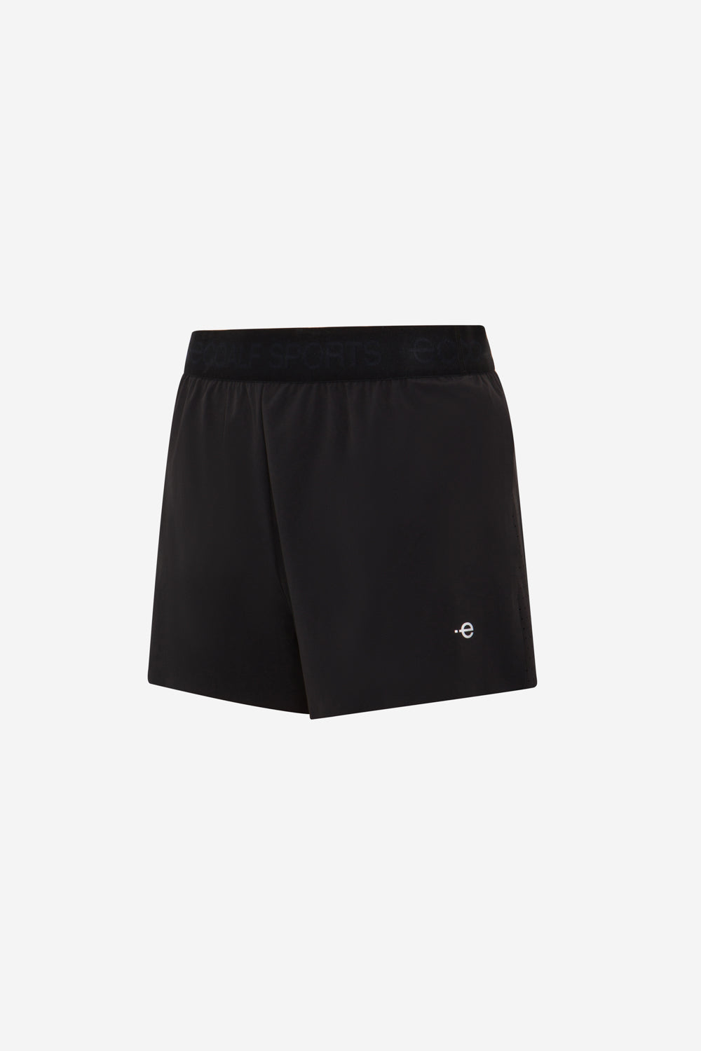 pantal-n-corto-boston-ecoalf-de-nylon-reciclado-para-hombre-negro-ligero-y-repel image 8