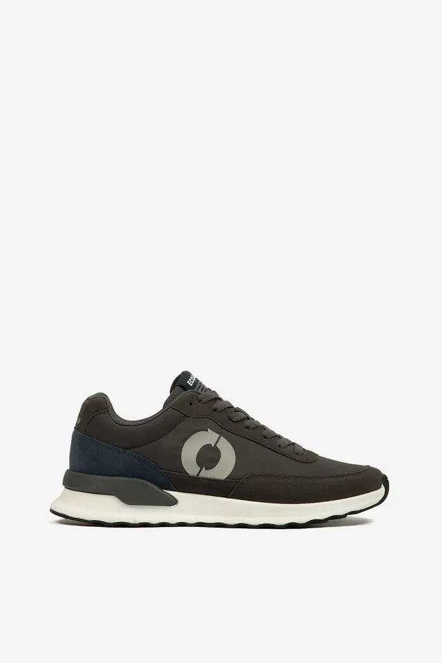 ecoalf-zapatillas-conde-gris-y-azul-100-poliamida-reciclada-tejido-t-cnico-dise- image 1