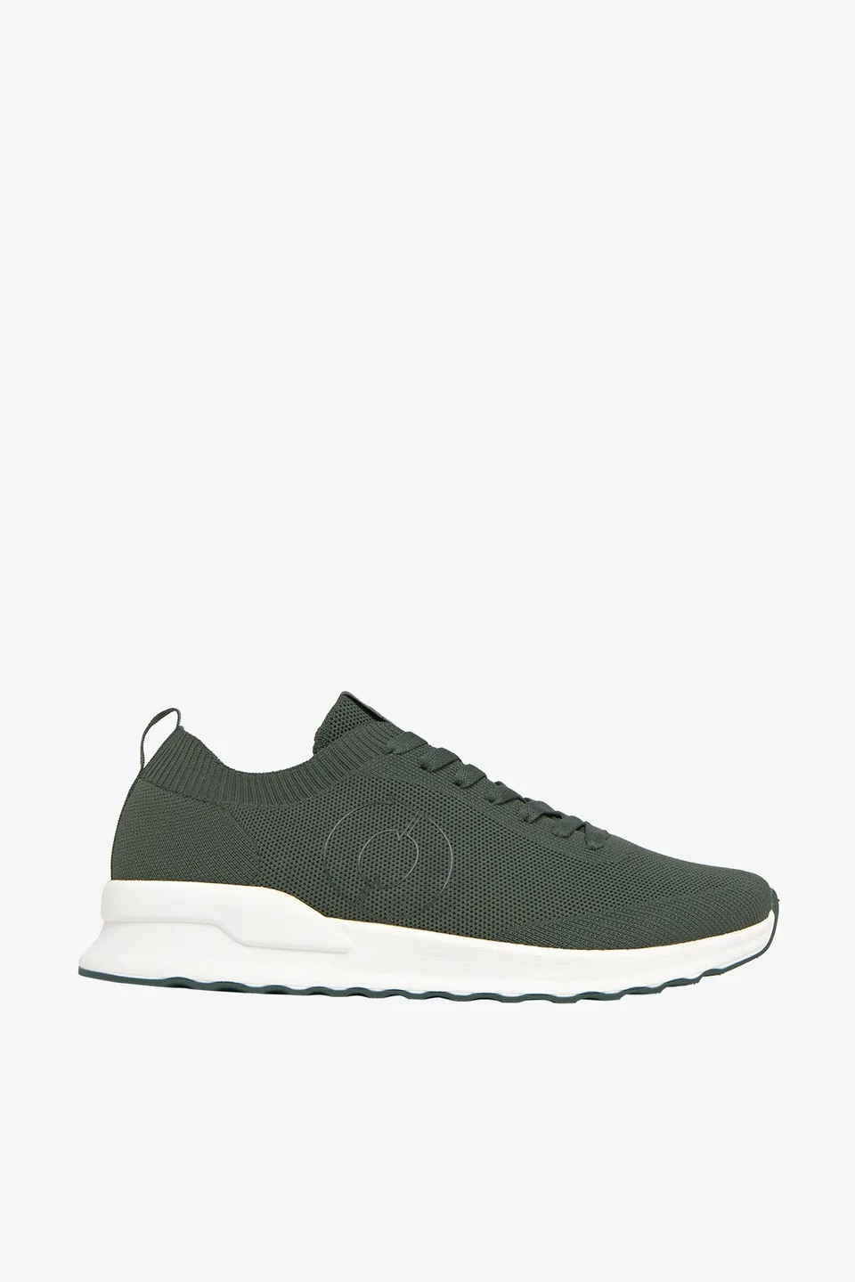 ecoalf-zapatilla-de-punto-conde-knit-khaki-de-hombre-poli-ster-reciclado-uto image 1