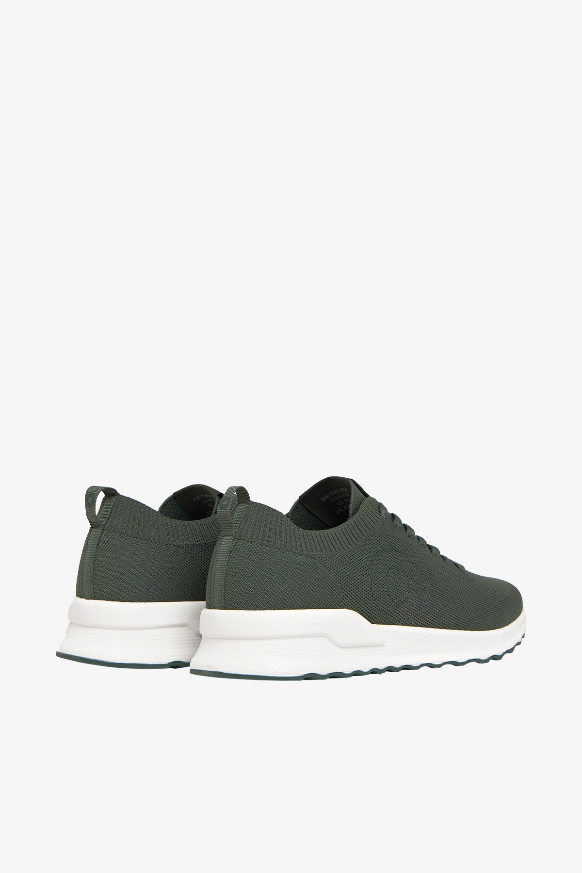 ecoalf-zapatilla-de-punto-conde-knit-khaki-de-hombre-poli-ster-reciclado-uto image 3