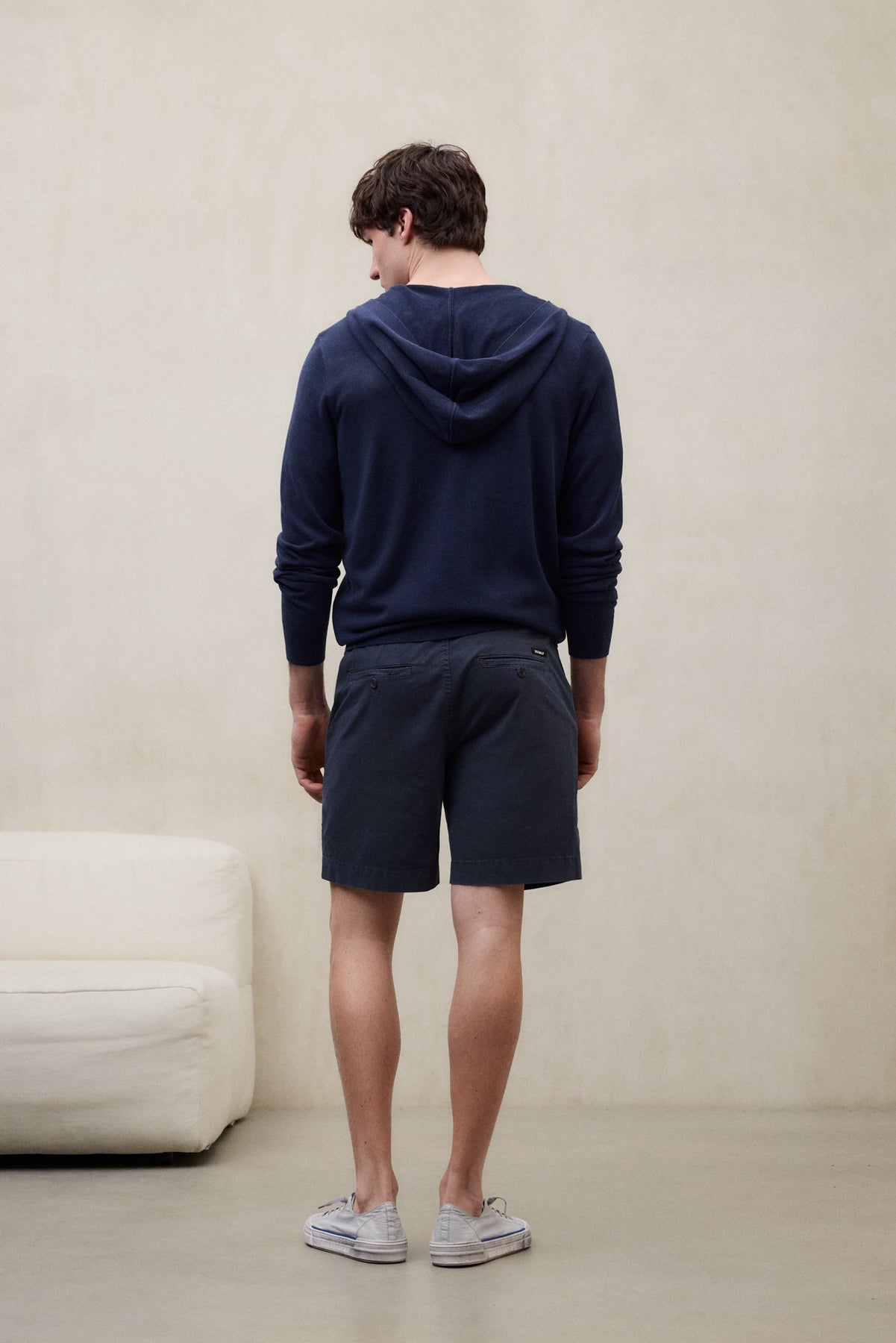 shorts-ecoalf-ethic-azul-marino-de-algod-n-regenerativo-para-hombre image 2
