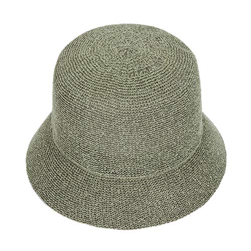 parfois-sombrero-cloche-de-punto-mujer image 6