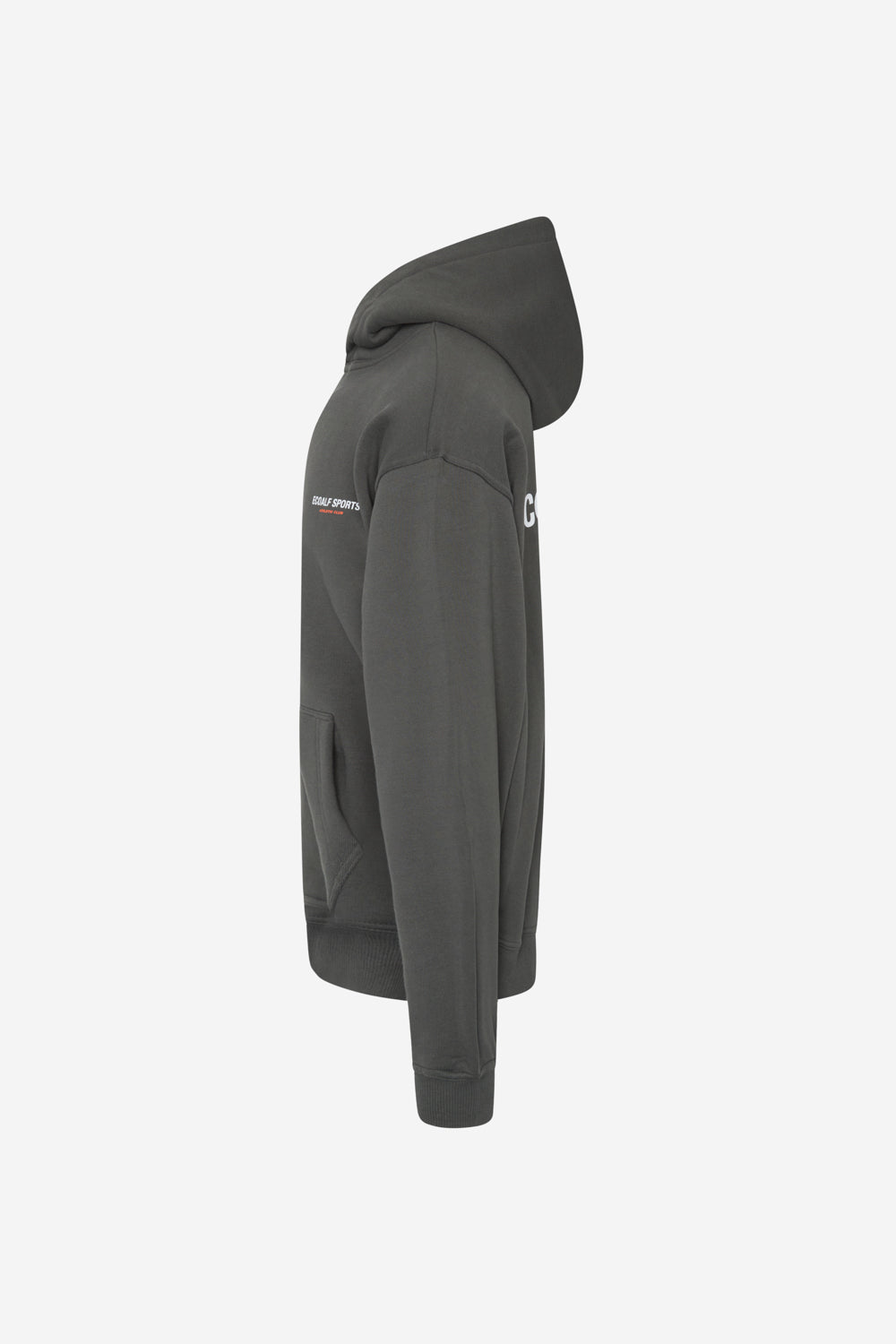 sudadera-columbia-verde-de-hombre-ecoalf-100-algod-n-reciclado-con-capucha image 8