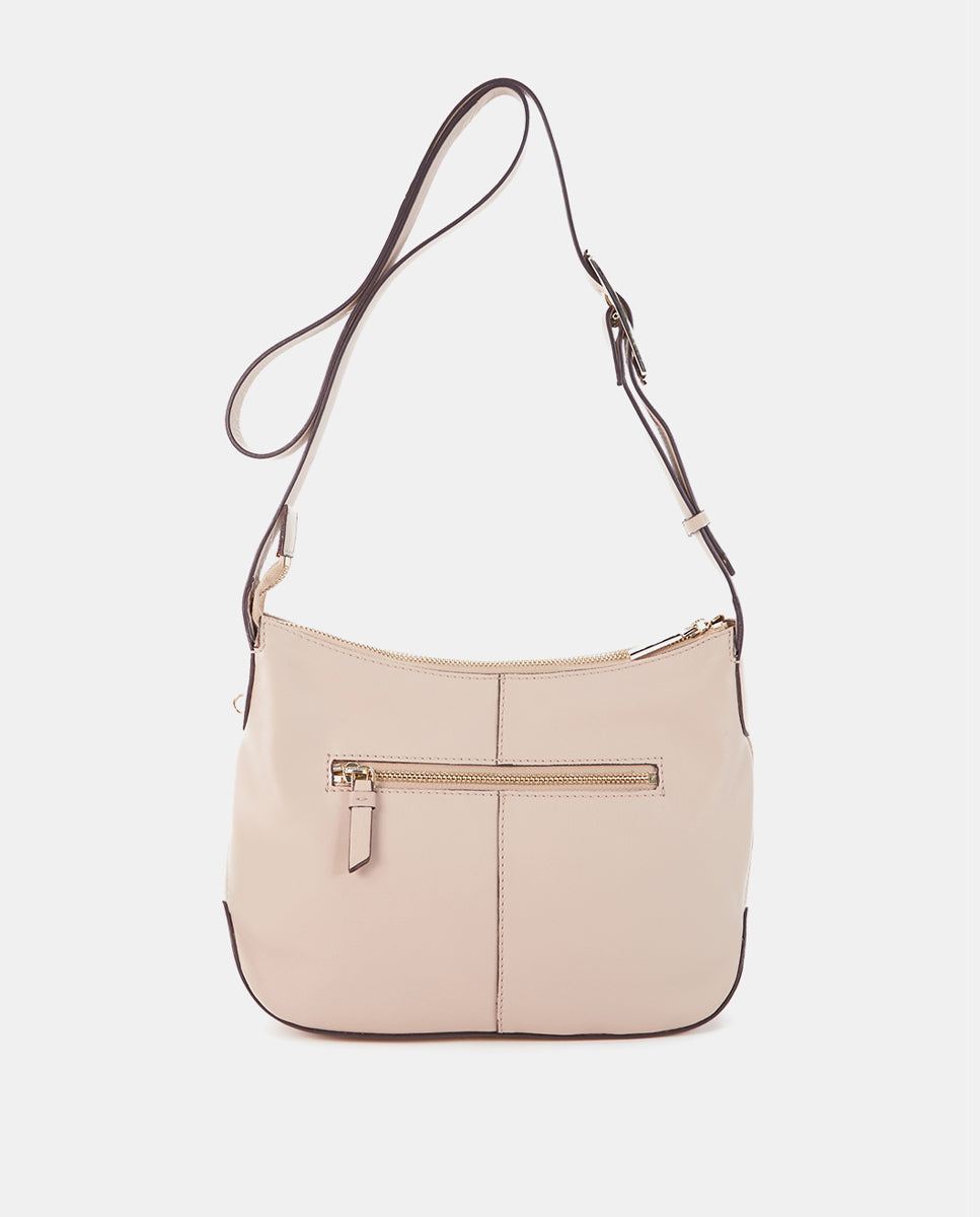 abbacino-bandolera-beige-en-piel-y-serraje image 3