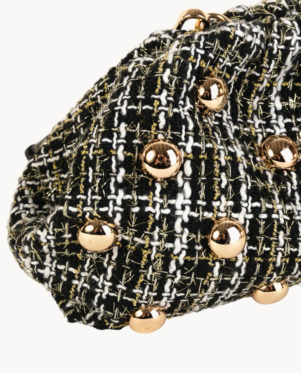 kbas-clutch-de-tweed-de-textil-coctel-orfali-color-negro-31x9x20-cm image 6