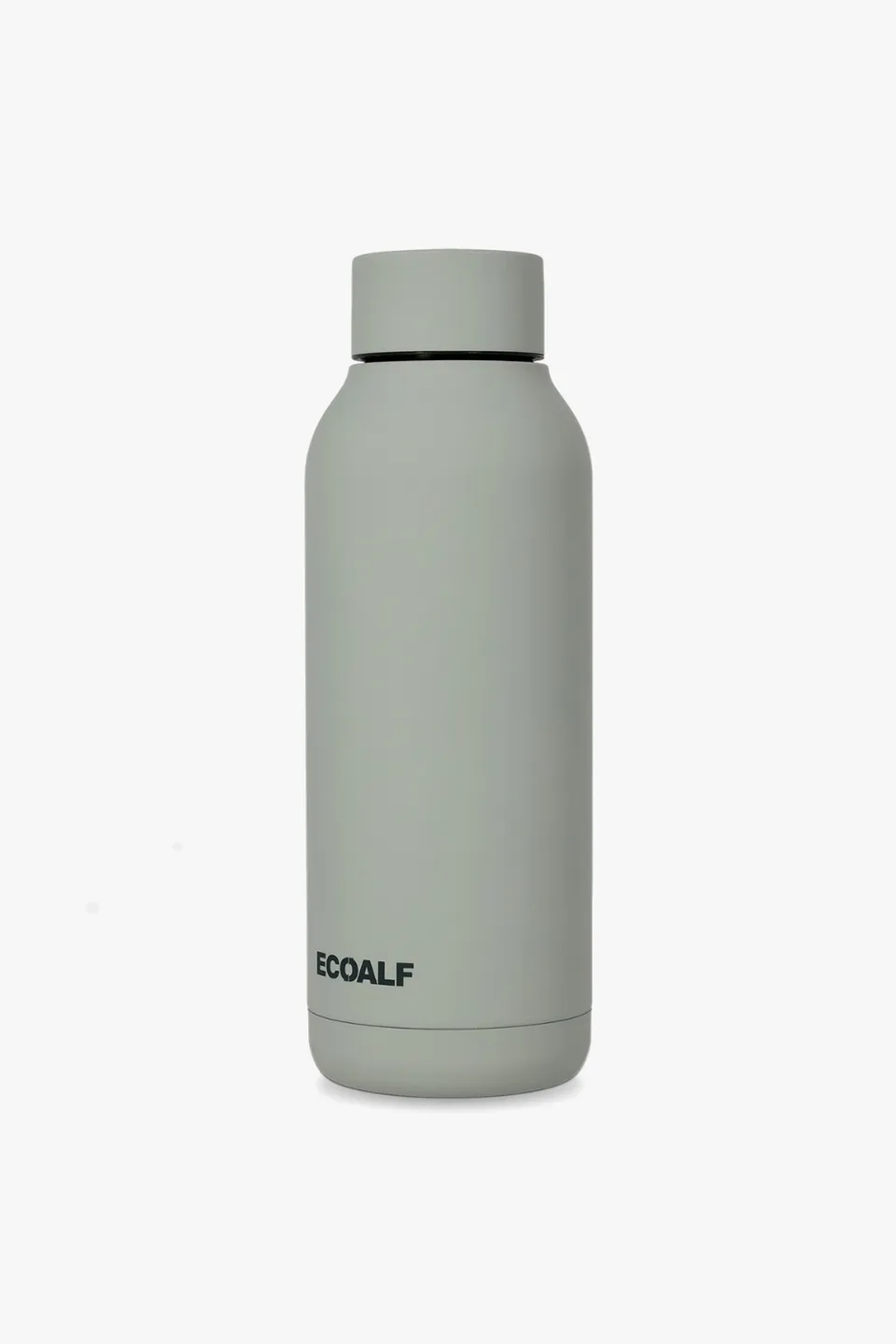 ecoalf-botella-bronson-beige-acero-inoxidable-reciclado image 1