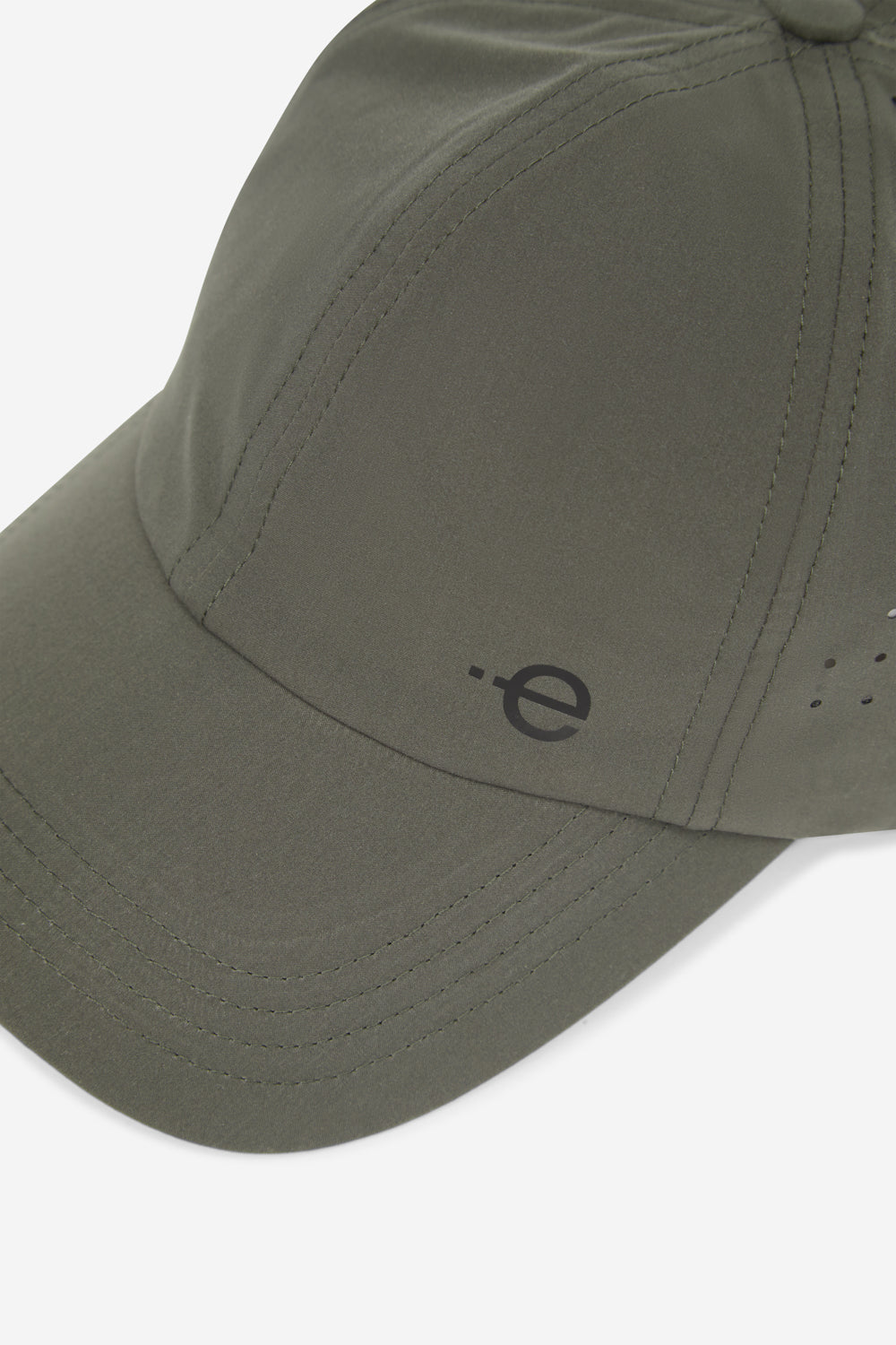 ecoalf-gorra-tokyo-verde image 5