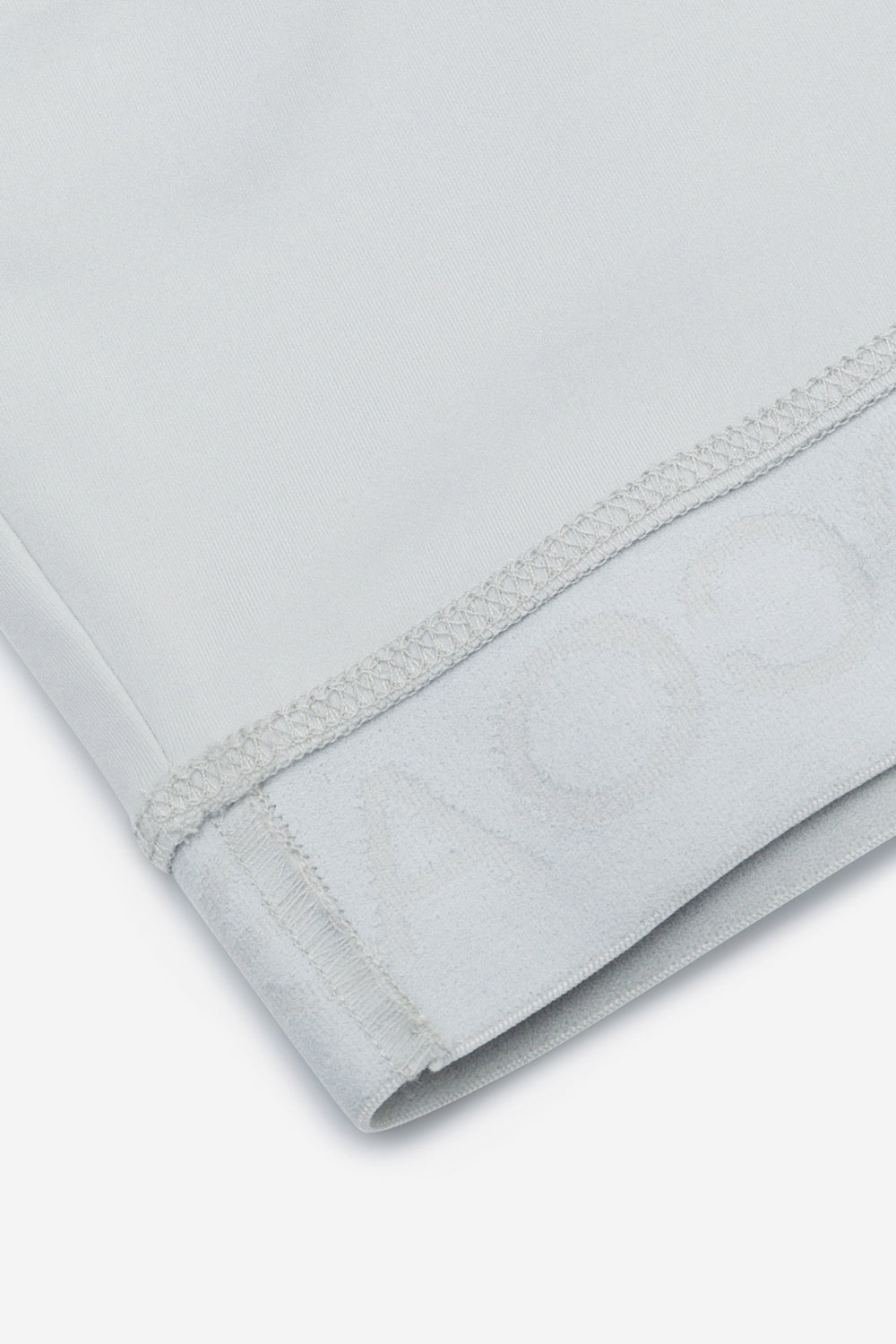 top-berl-n-de-ecoalf-para-mujer-poliamida-reciclada-y-elastano-gris-compresivo-y image 7