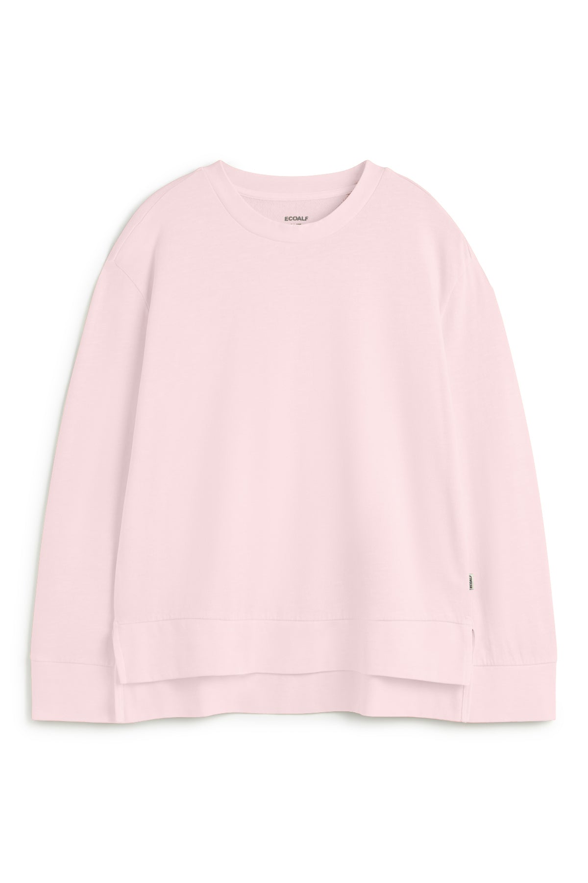 camiseta-bahia-rosa-de-ecoalf-para-mujer-75-algod-n-regenerativo-fit-relajado image 6