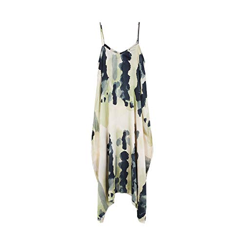 parfois-vestido-de-tirantes-estampado-mujer-2 image 8