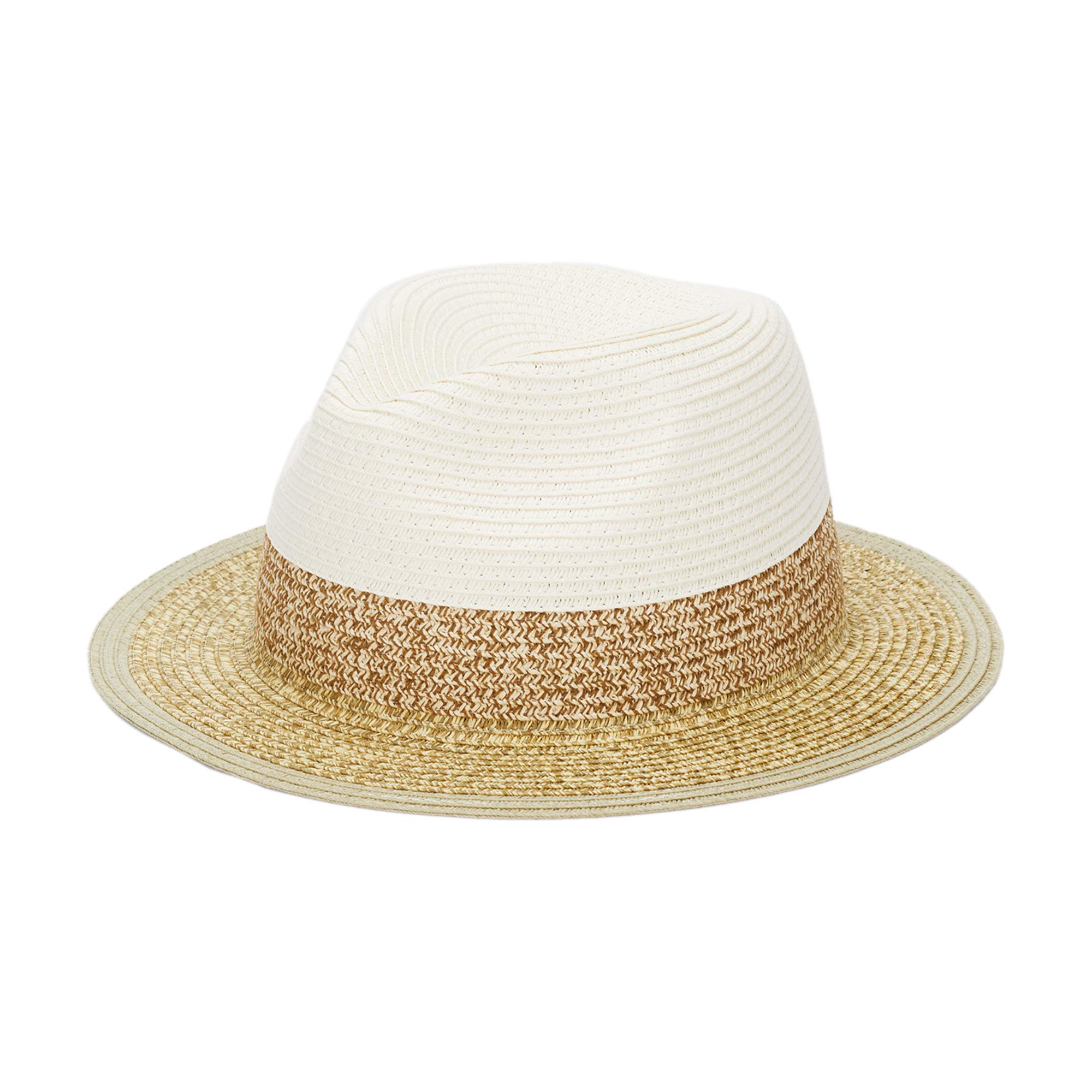 parfois-sombrero-trenzado-mujer image 1