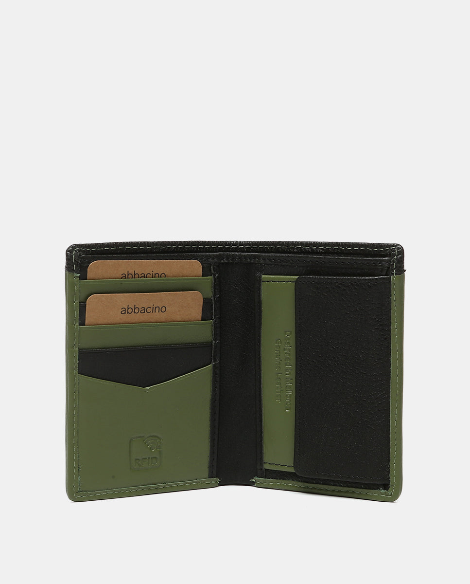 abbacino-cartera-de-hombre-de-piel-con-protecci-n-rfid-negra image 2