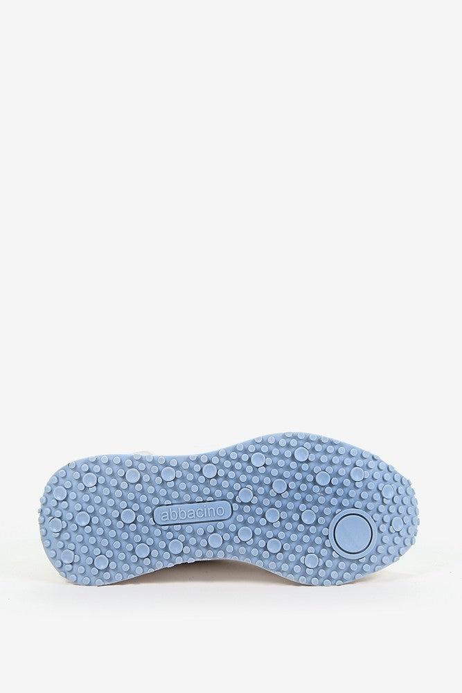 zapatilla-abbacino-mujer-blanco-piel-textil image 5
