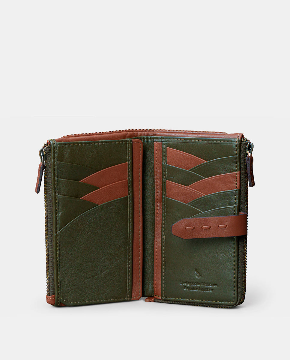 abbacino-cartera-mediana-de-mujer-en-piel-estampada image 2