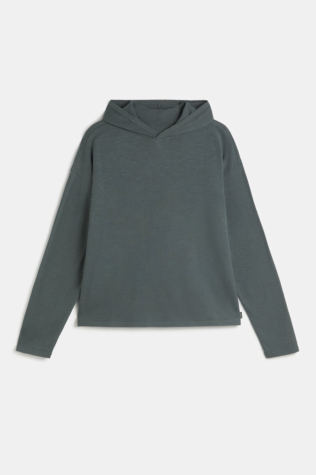 camiseta-veneca-khaki-de-ecoalf image 6